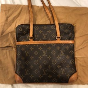 Louis Vuitton bag